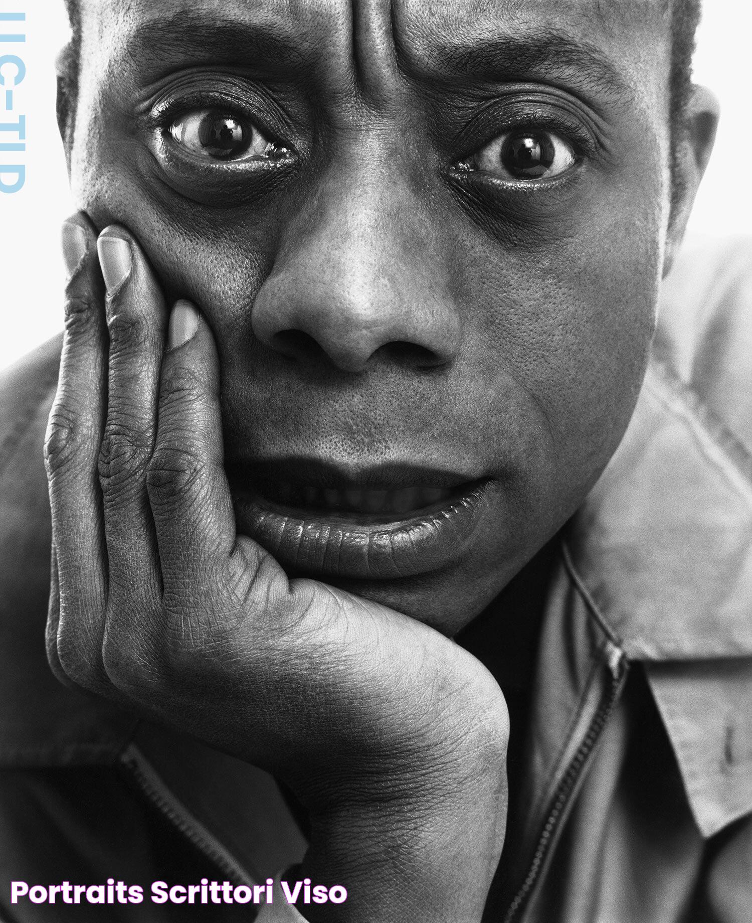 Tragic End: The Cause Of James Baldwin's Untimely Departure