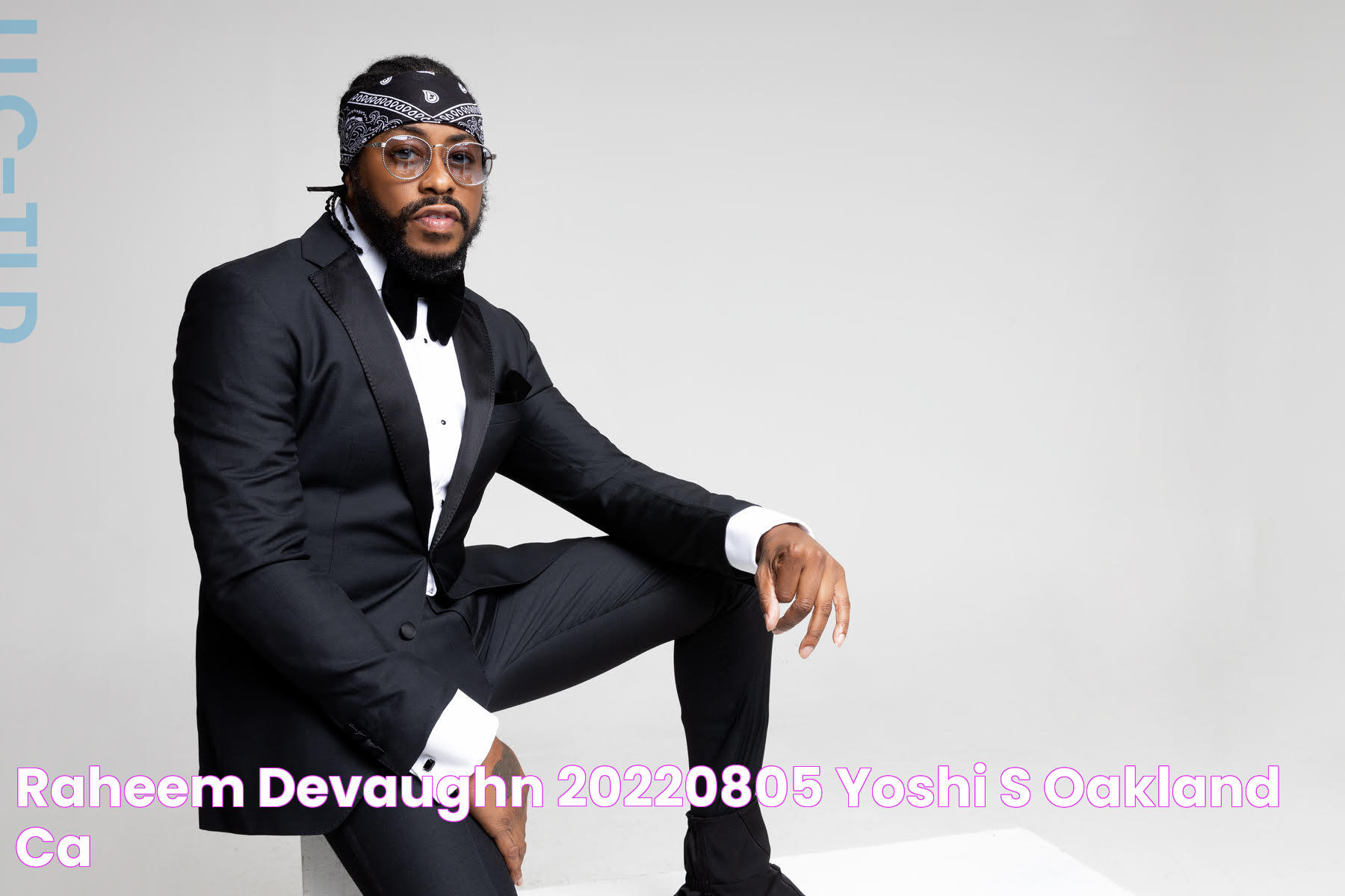 Raheem Devaughn Net Worth: Uncovering The Wealth Behind The Music