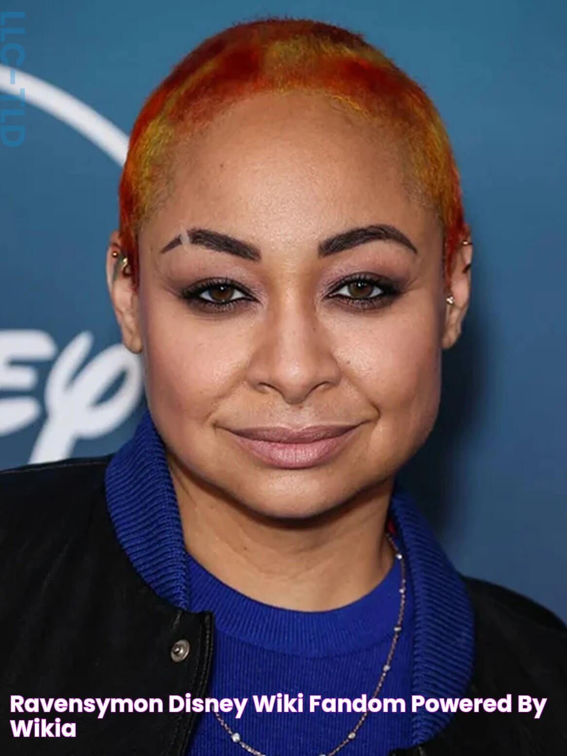 RavenSymoné Disney Wiki FANDOM powered by Wikia