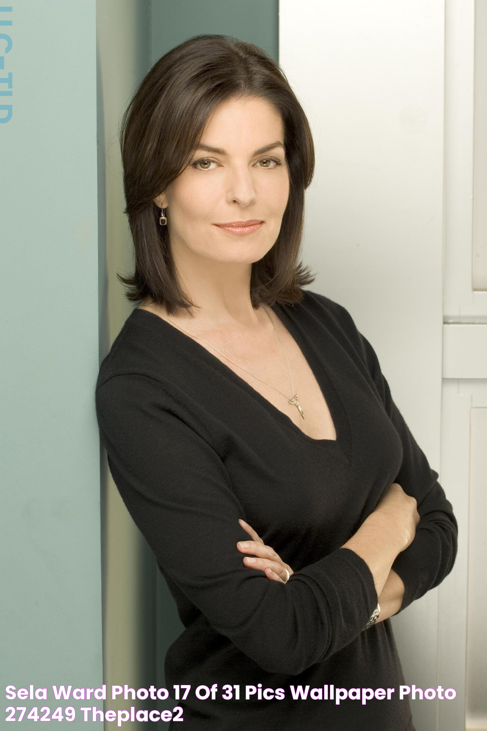 Sela Ward photo 17 of 31 pics, wallpaper photo 274249 ThePlace2