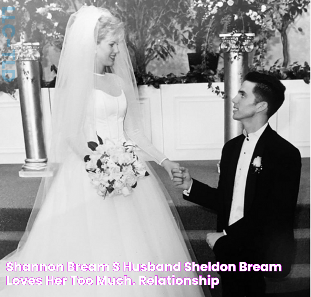 Shannon Bream’s Husband Sheldon Bream Loves Her too Much. Relationship