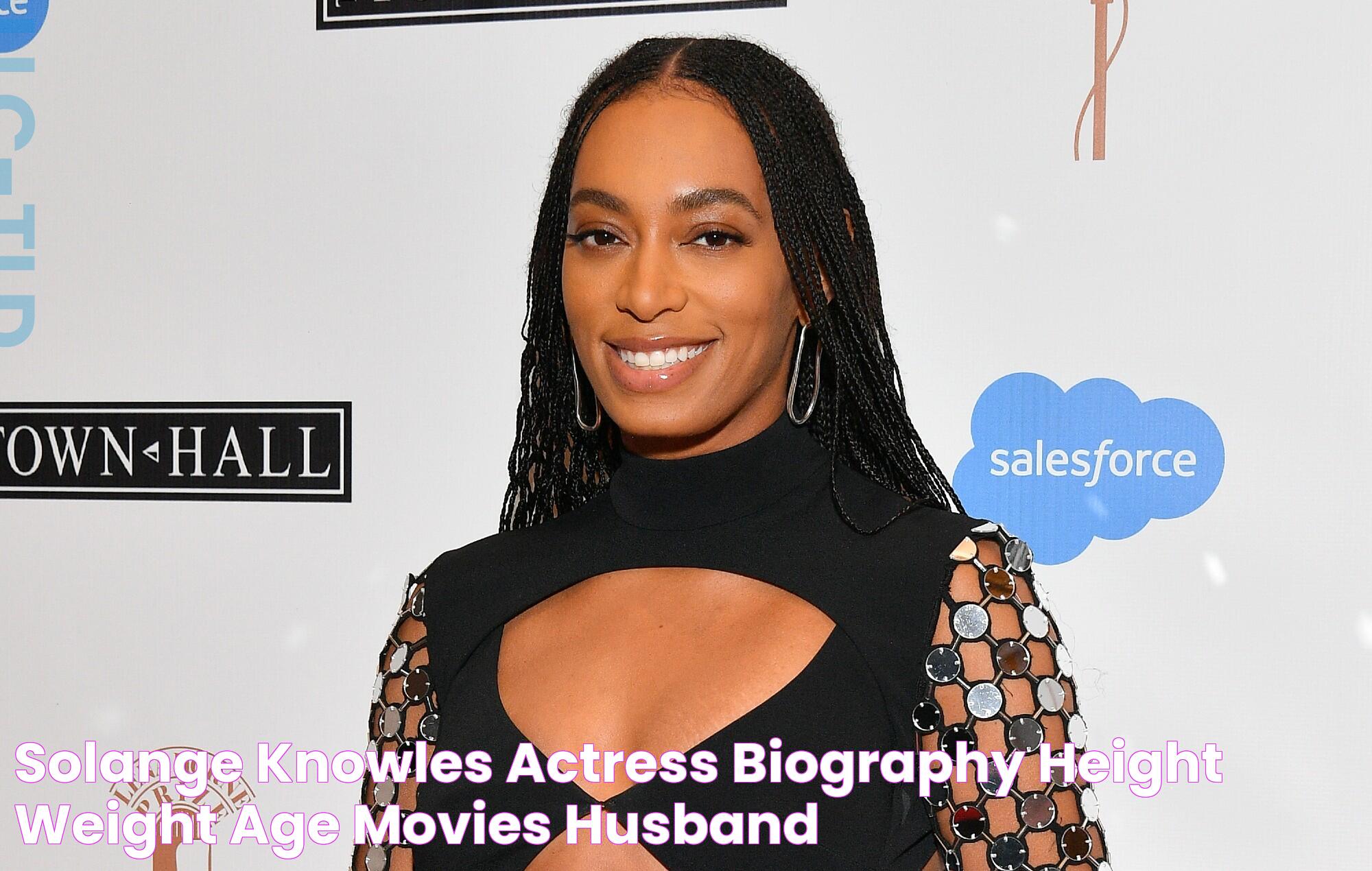 Solange Knowles Actress Biography, Height, Weight, Age, Movies, Husband