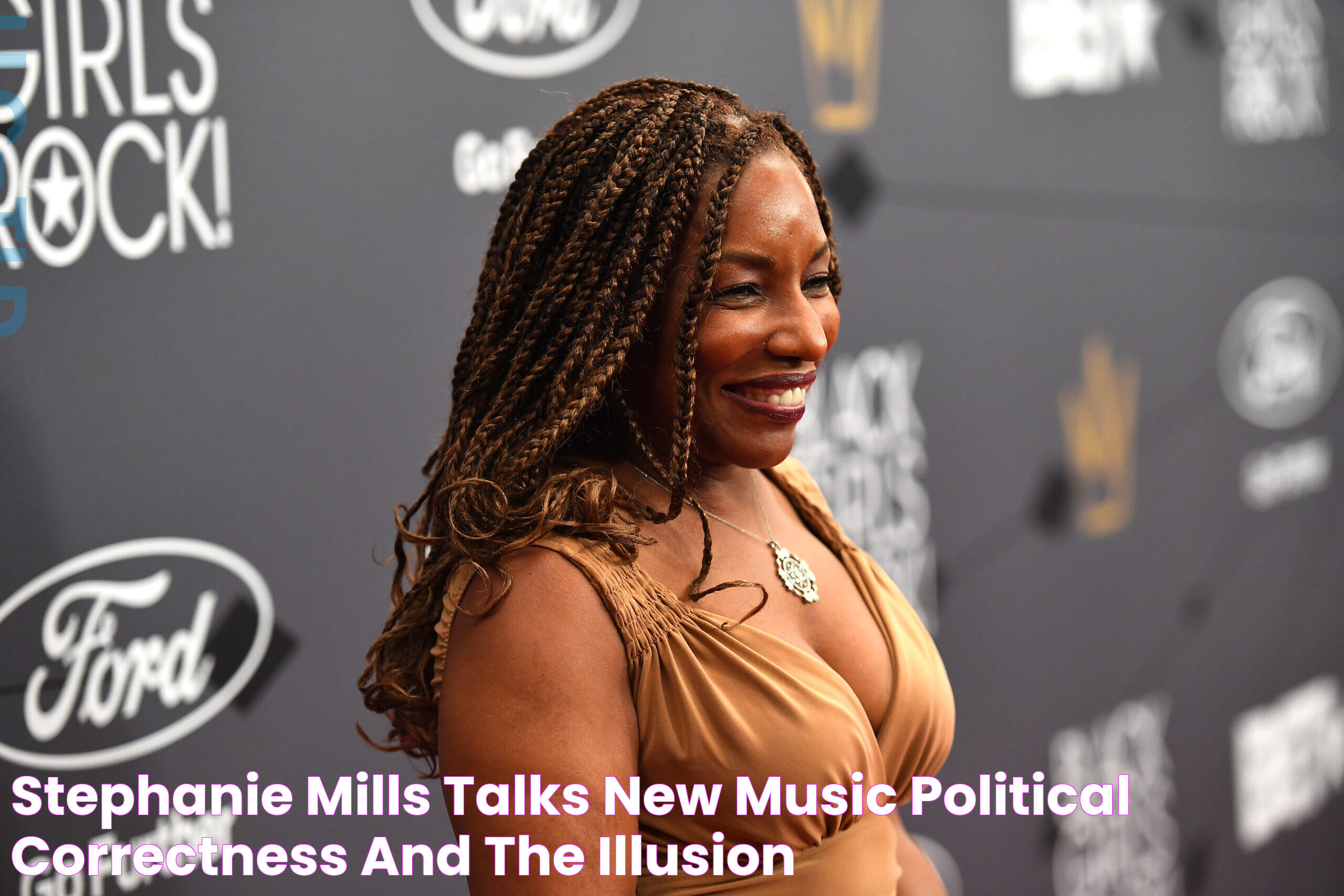 Stephanie Mills Height: Discover Her True Stature