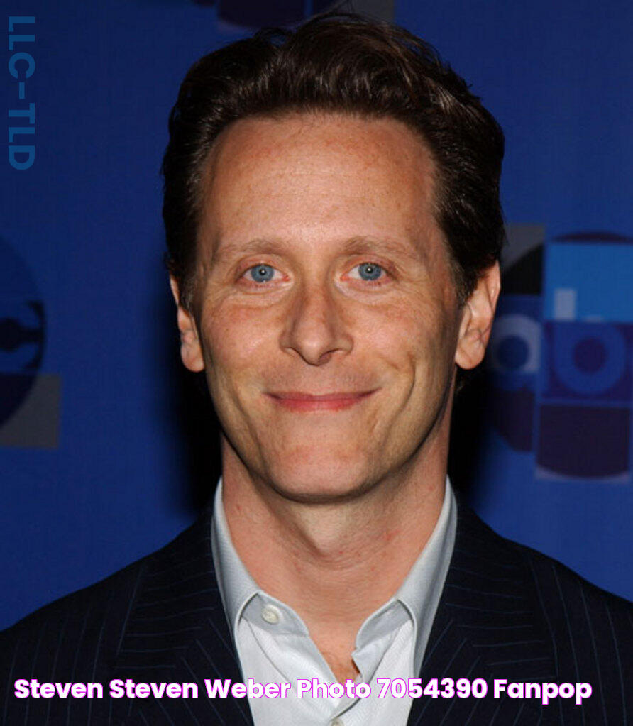 Steven Steven Weber Photo (7054390) Fanpop