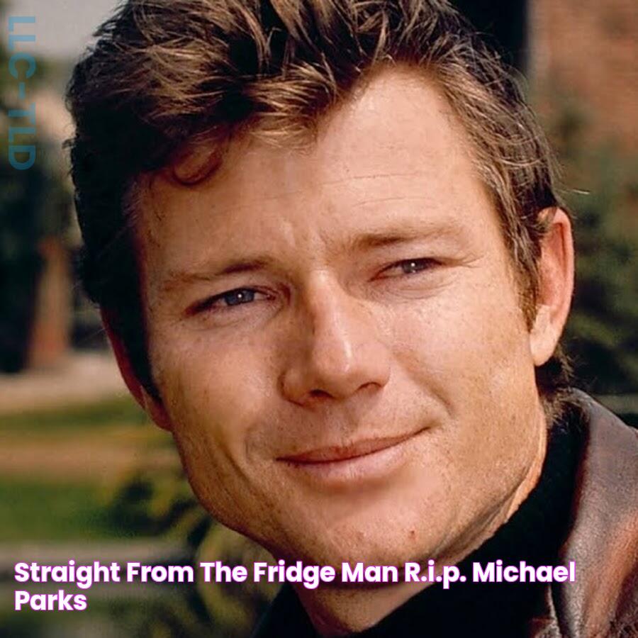 Michael Parks' Staggering Net Worth: Discover The Wealth Of The Hollywood Icon