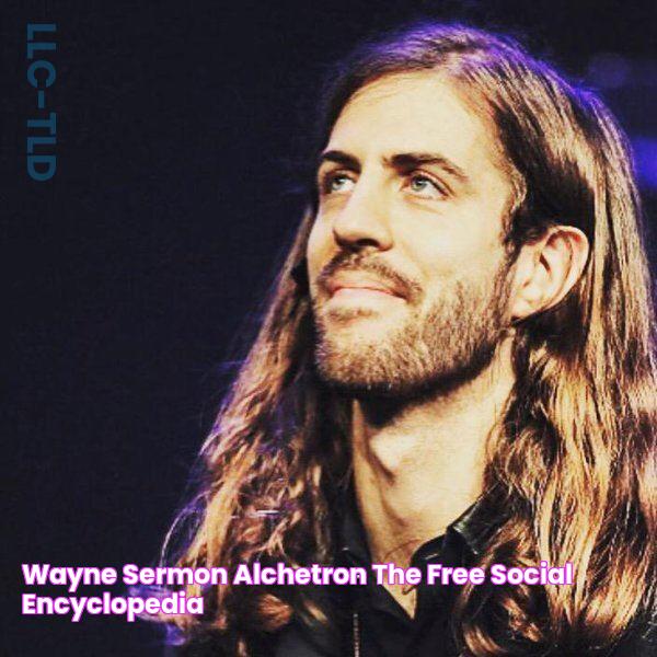 Wayne Sermon Alchetron, The Free Social Encyclopedia