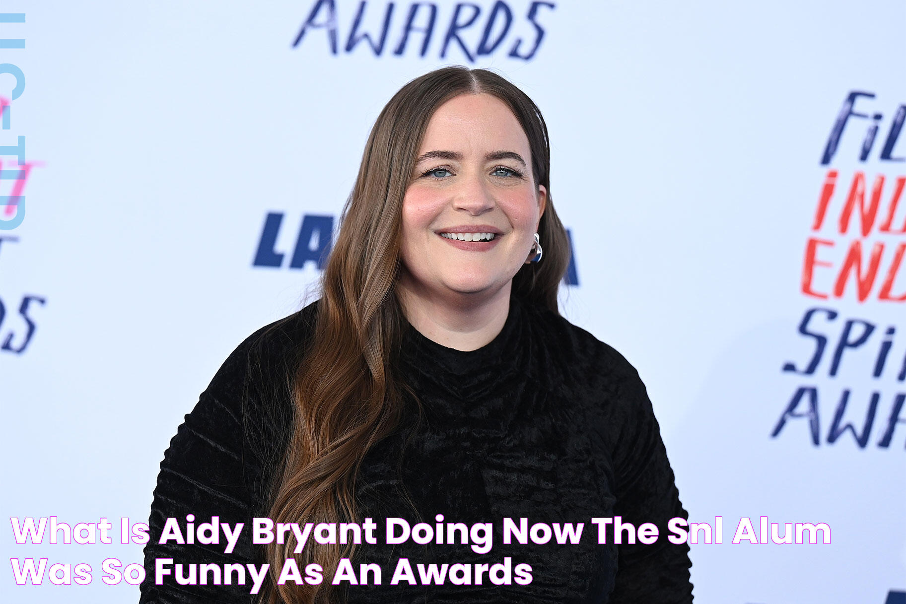 What Is Aidy Bryant Doing Now? The SNL Alum Was So Funny As an Awards