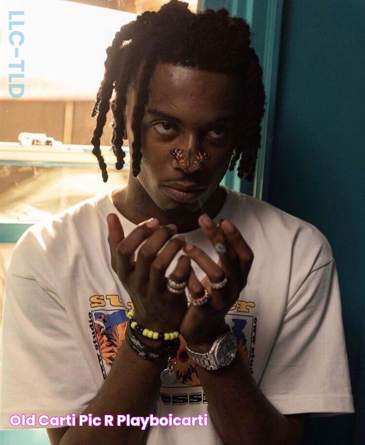 How Old Is Carti: The Complete Age Breakdown