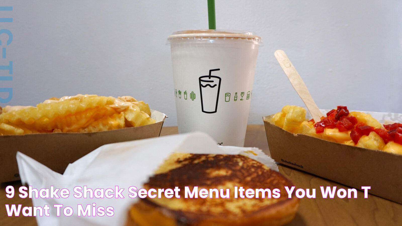 Discover Shake Shack's Secret Menu: Unlocking Hidden Culinary Delights