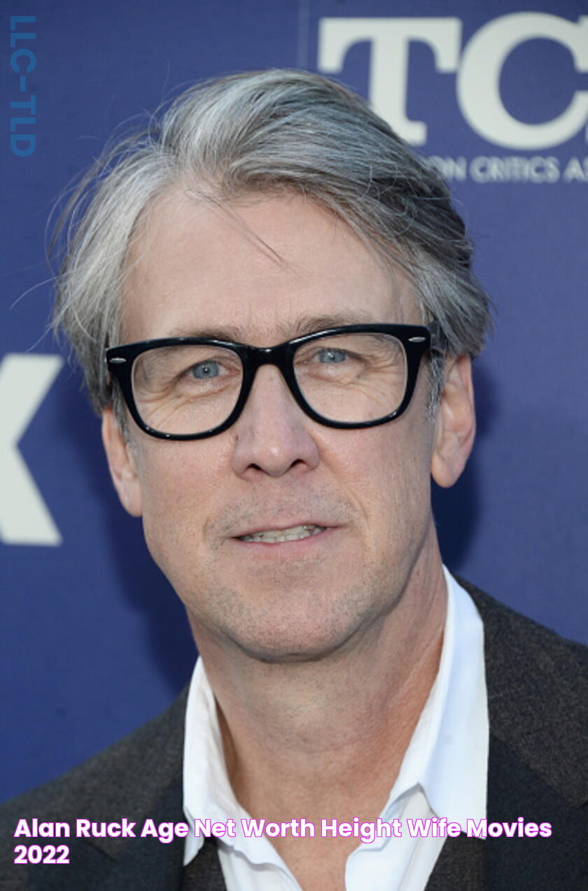 Alan Ruck Age, Net Worth, Height, Wife, Movies 2022