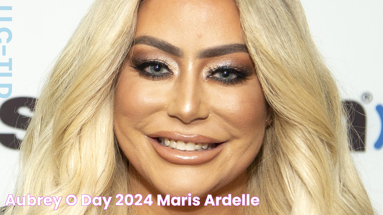 Aubrey O Day 2024 Maris Ardelle