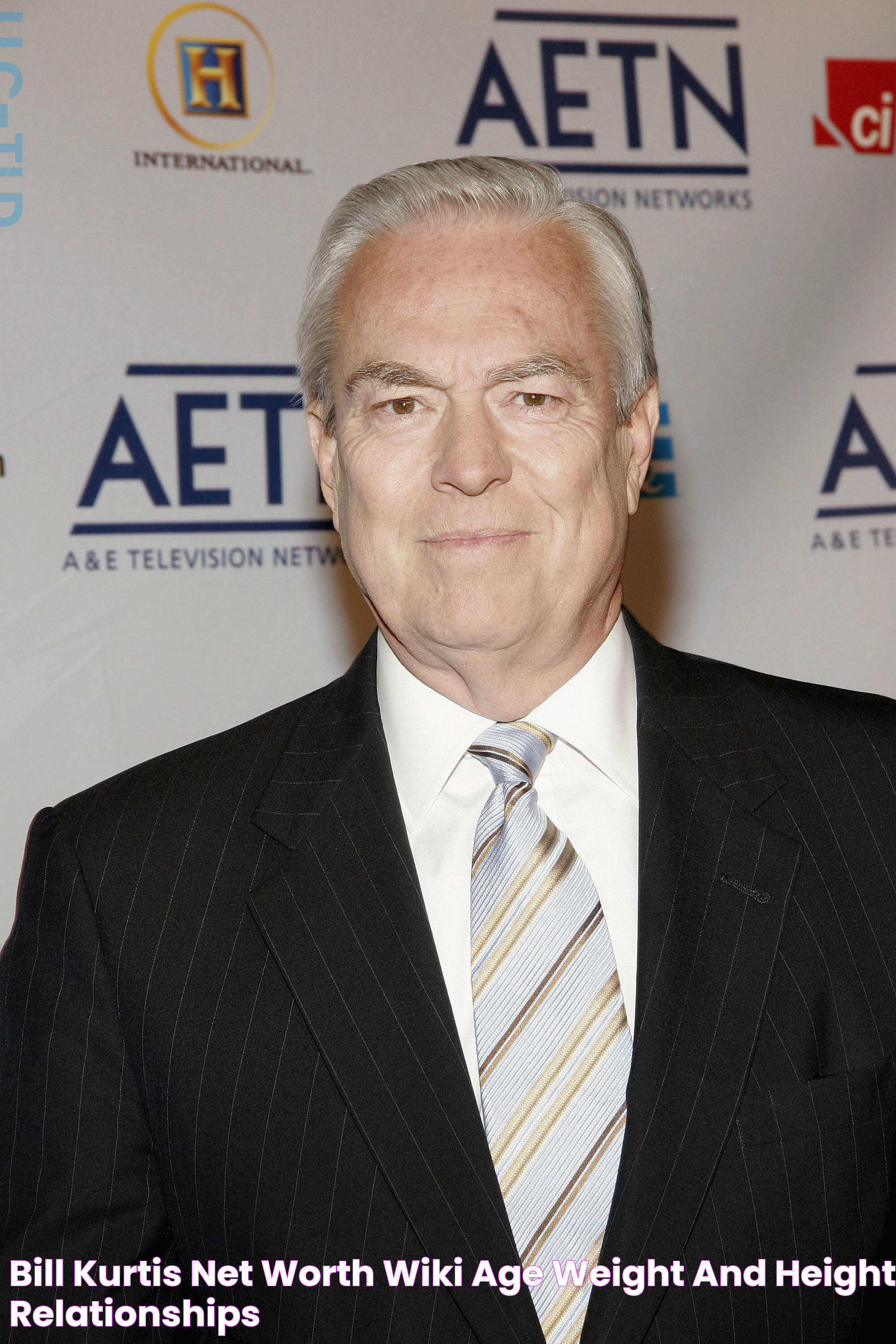 Bill Kurtis Net Worth Wiki, Age, Weight and Height, Relationships