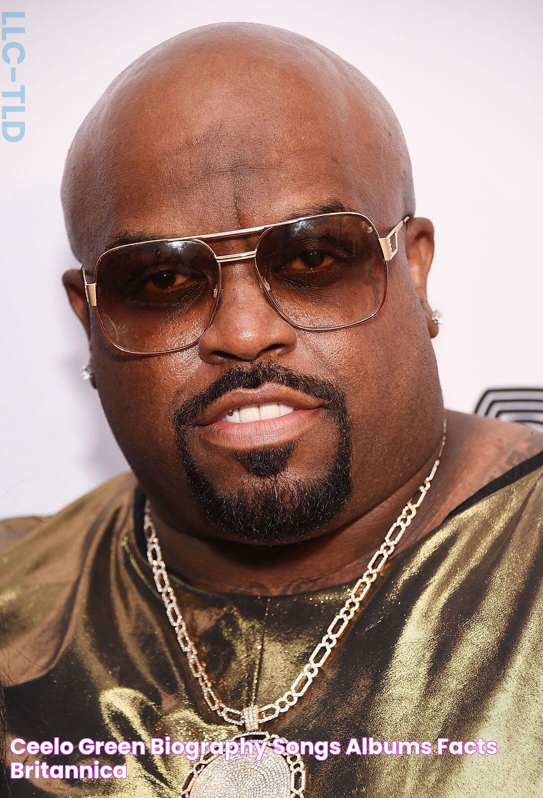 Who Is Ceelo Green Married To As Of 2023?