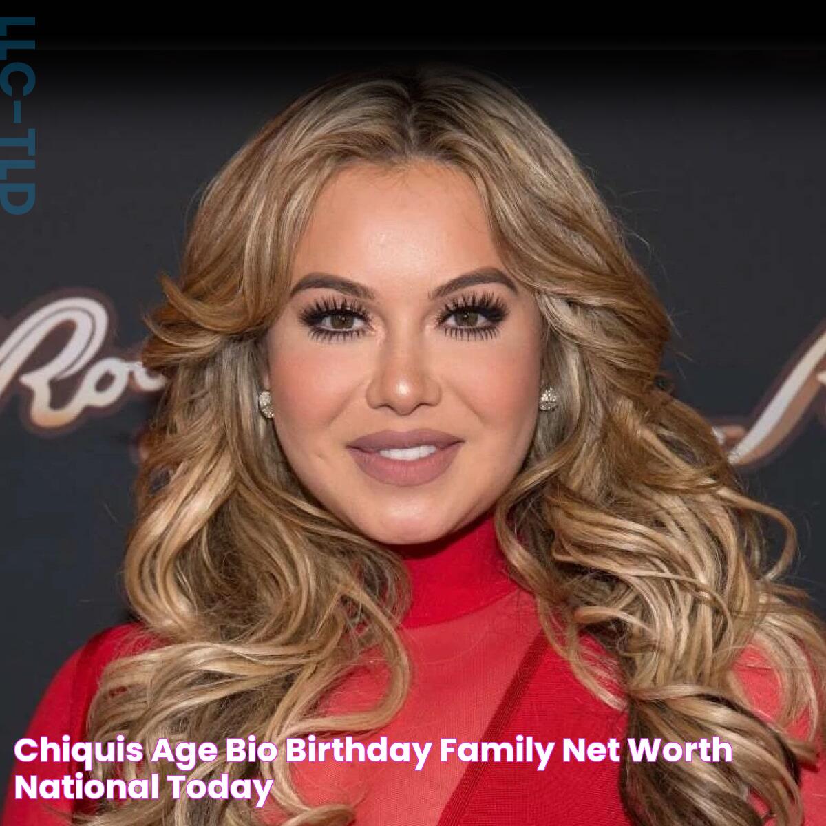 Chiquis Rivera Age: Uncovering The Truth About Her Journey