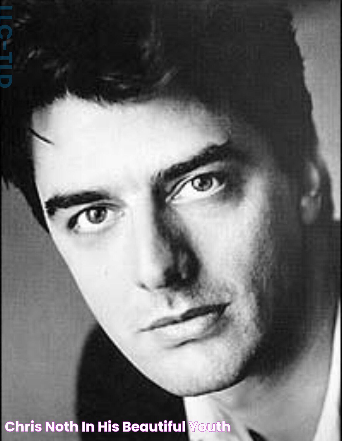 Uncover The Early Years Of Chris Noth: From Youth To Hollywood Icon