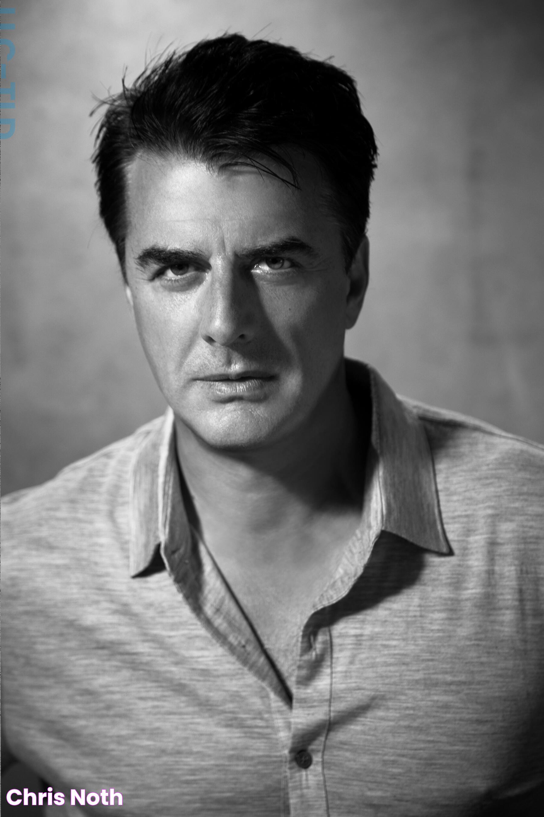 Chris Noth