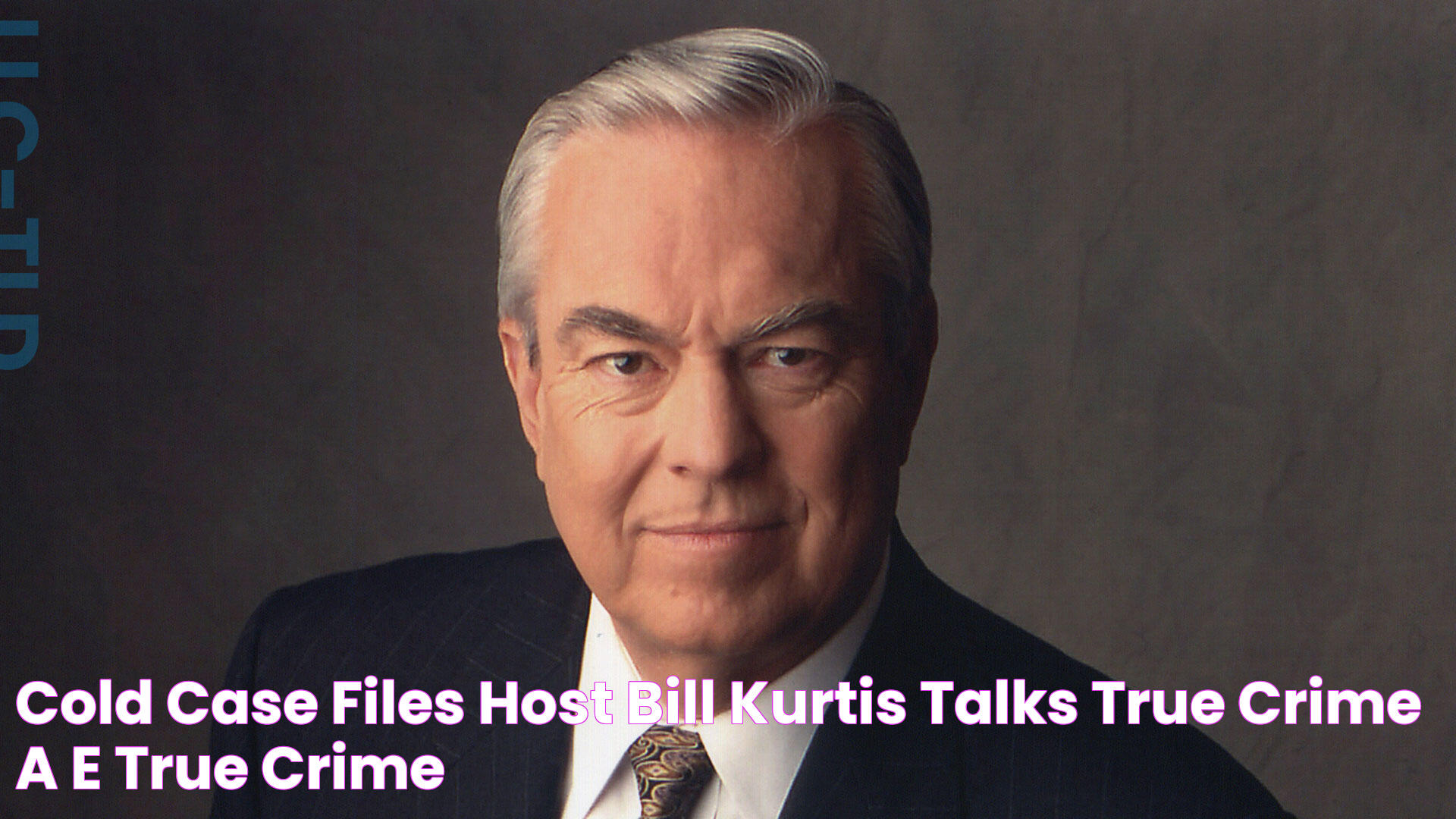 Bill Kurtis: Uncovering The Truth About His Height