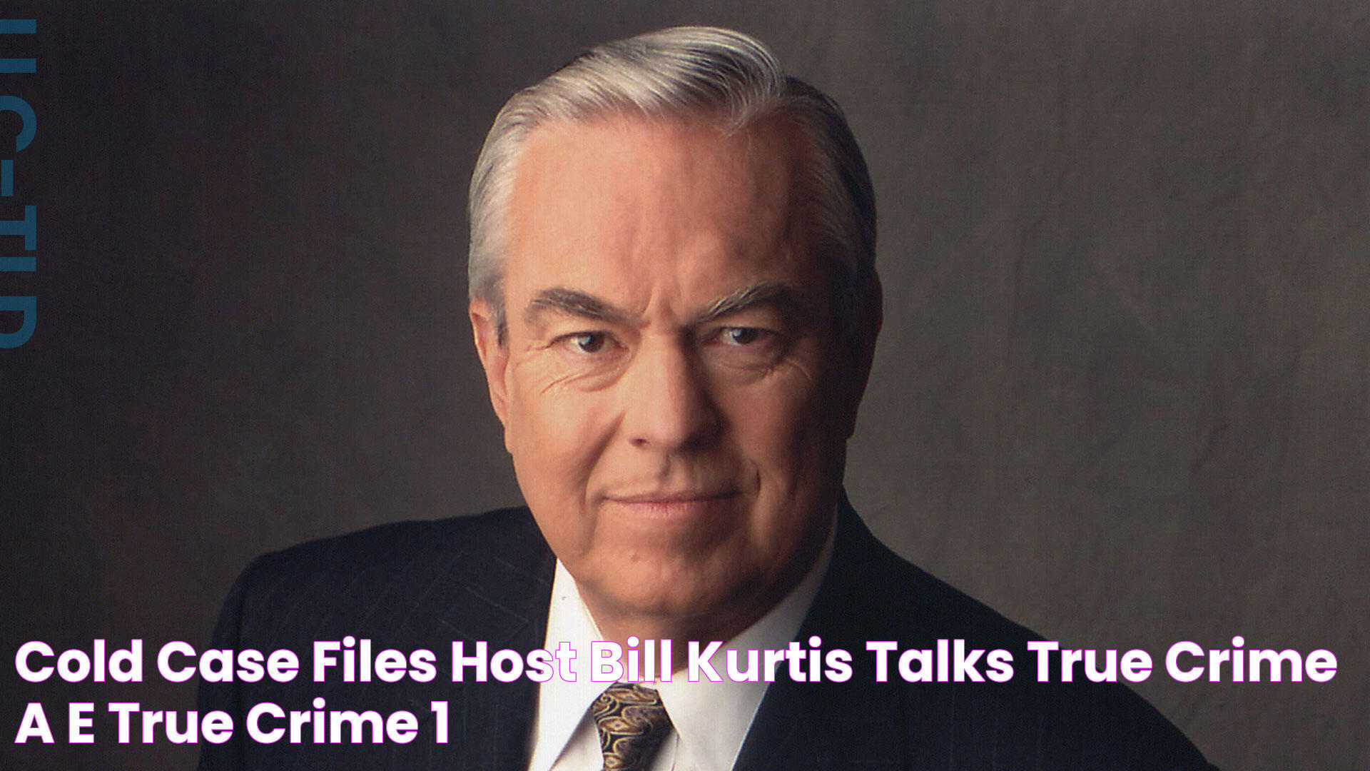 Uncovering The Latest: A Deep Dive Into What Bill Kurtis Is Up To Today