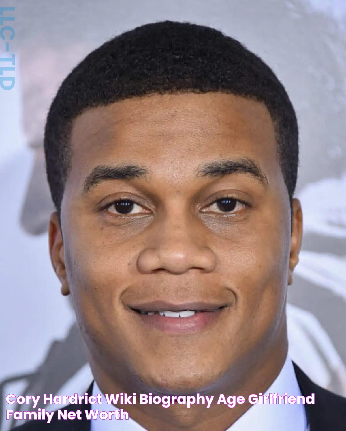 Cory Hardrict Wiki, Biography, Age, Girlfriend, Family, Net Worth