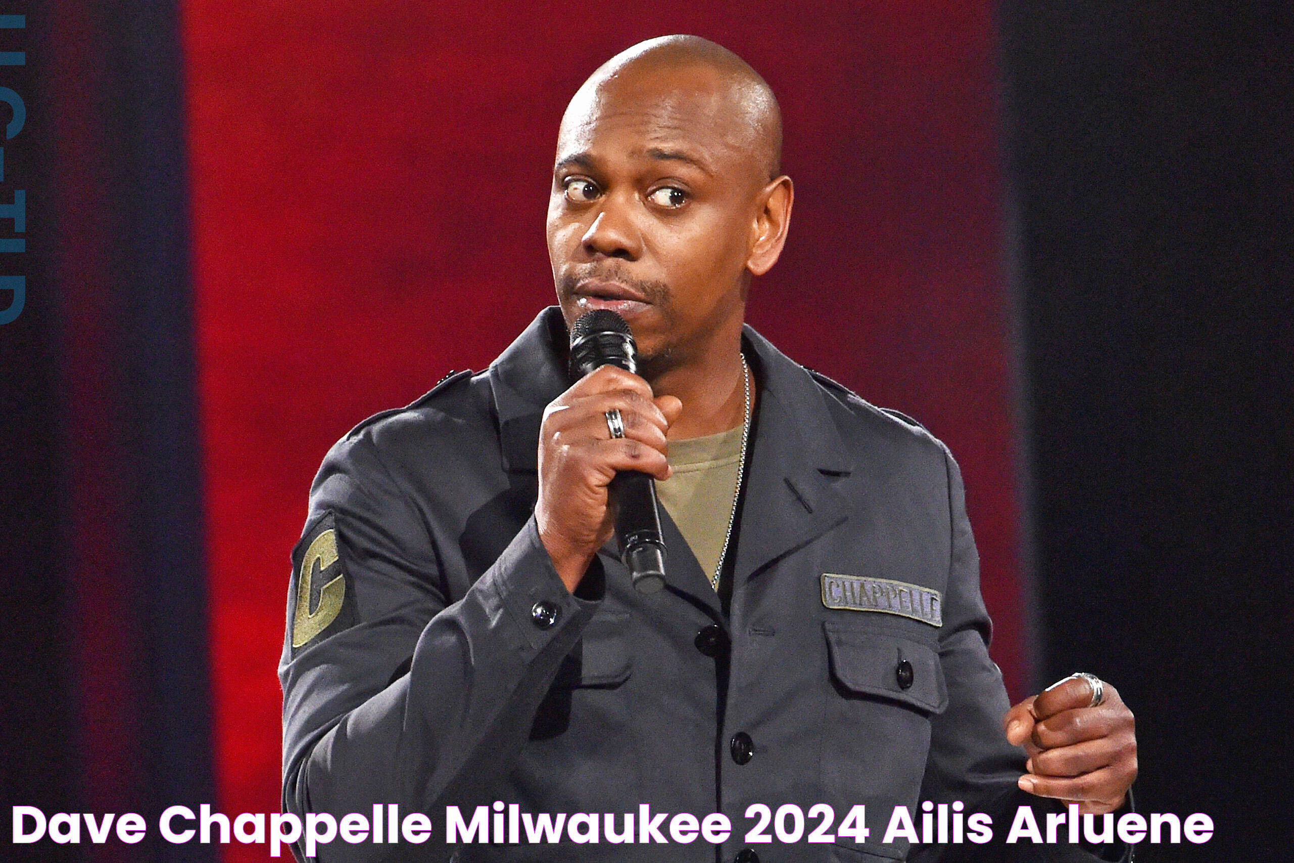 Is Dave Chappelle A Conservative? Unmasking The Stand-up Comic's Political Views