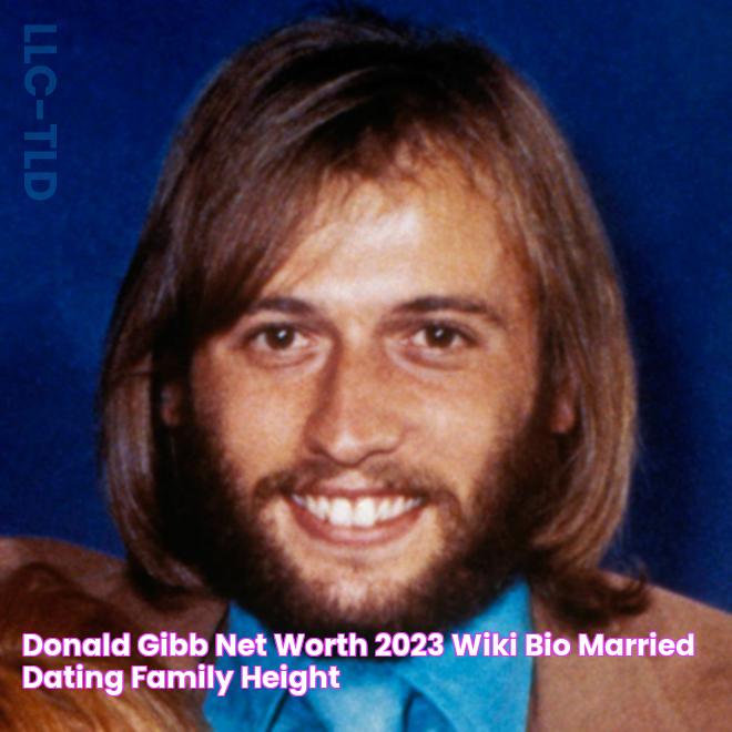 Donald Gibb Net Worth 2023 Wiki Bio, Married, Dating, Family, Height