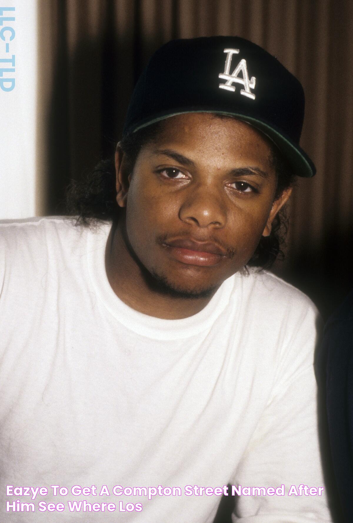 The Impact Of Dr. Dre's Appearance At Eazy-E's Funeral