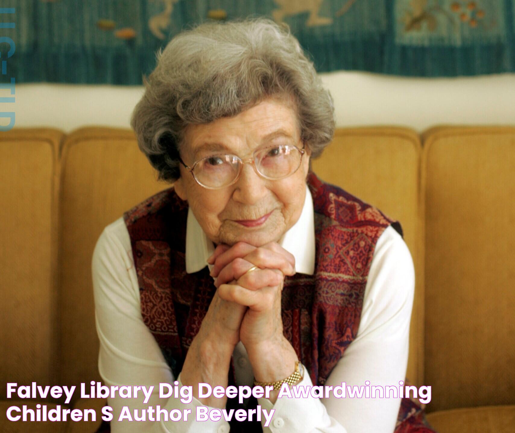 The Ultimate Guide To Beverly Cleary: Discover Her Life And Works