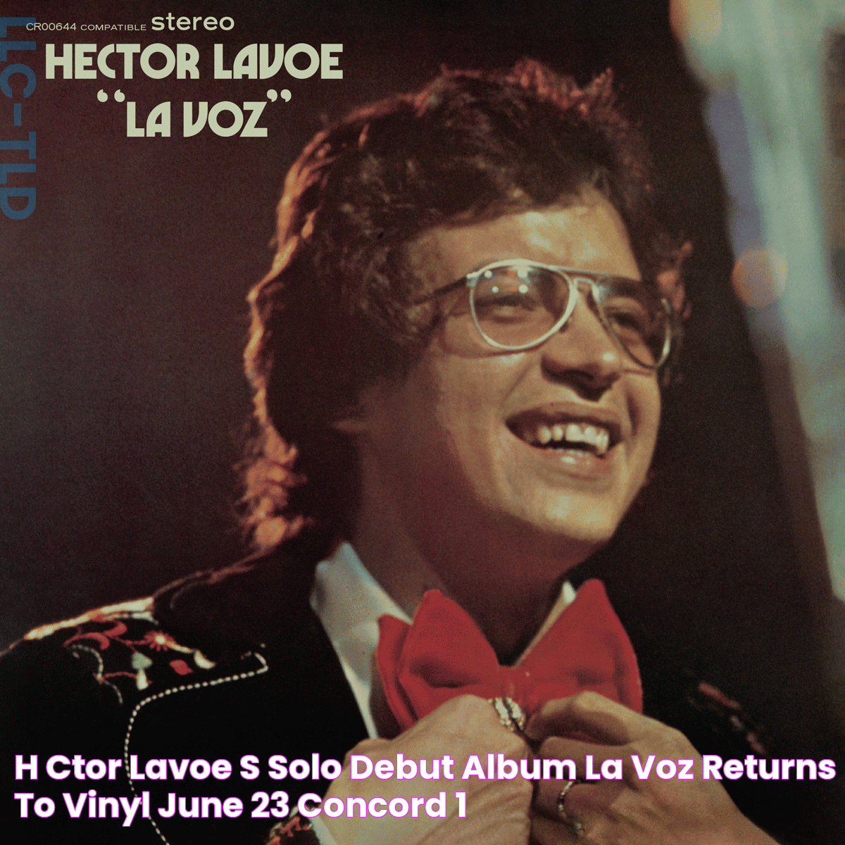 Hector LaVoe's Children: A Look Into Their Lives