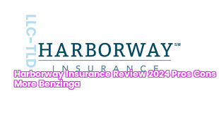 Trusted Harborway Insurance Reviews: Your Guide To Informed Insurance Decisions