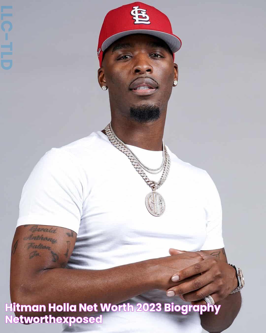 Hitman Holla Net Worth 2023 Biography NetworthExposed