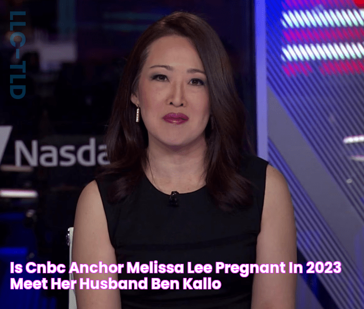 Melissa Lee's Husband Ben Kallo: An Insightful Look