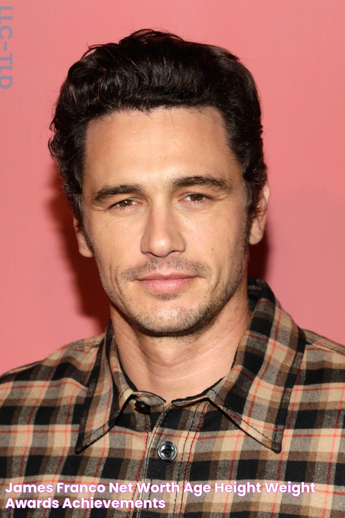 James Franco Net Worth, Age, Height, Weight, Awards & Achievements