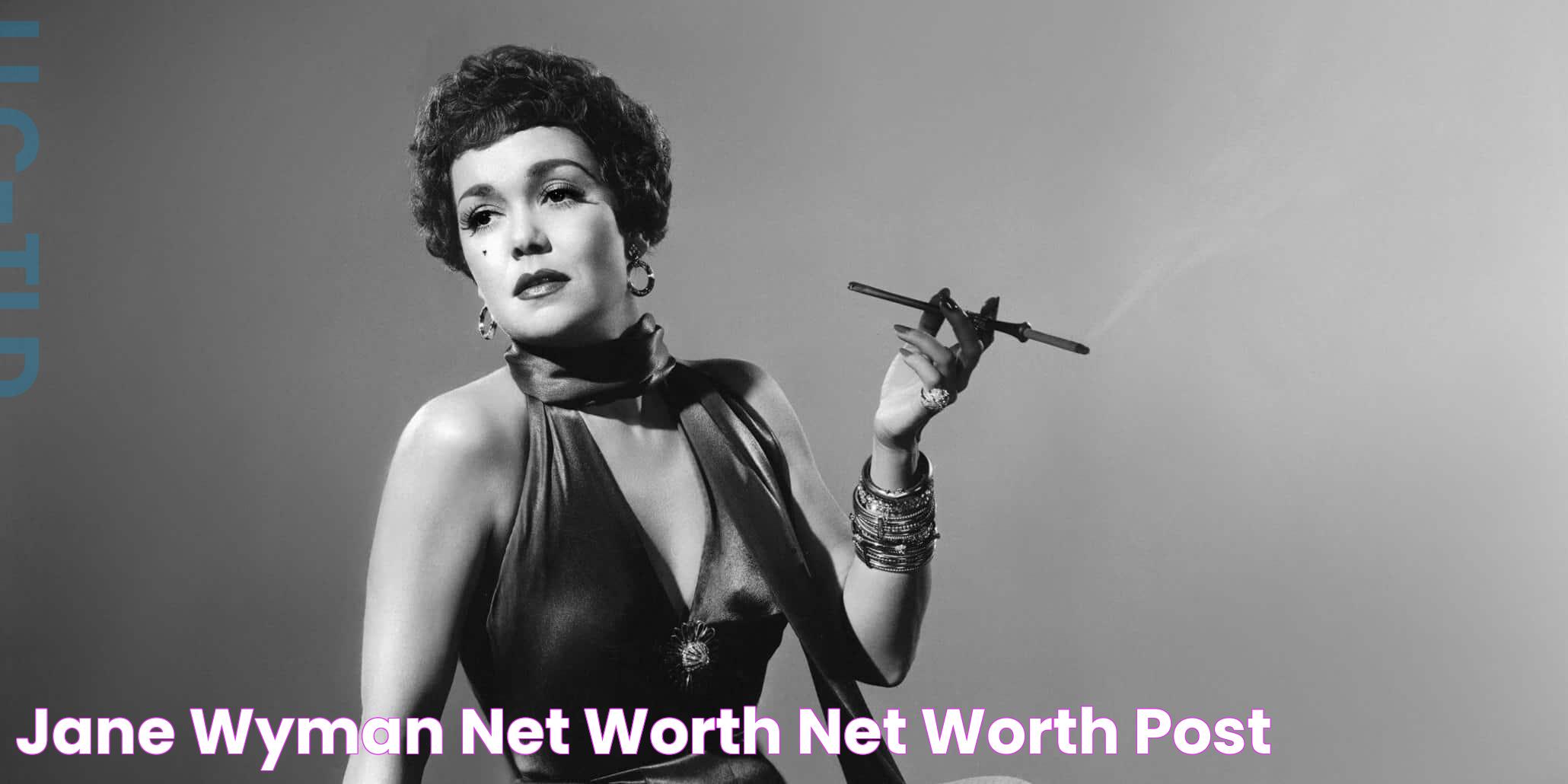 Jane Wyman Net Worth Net Worth Post