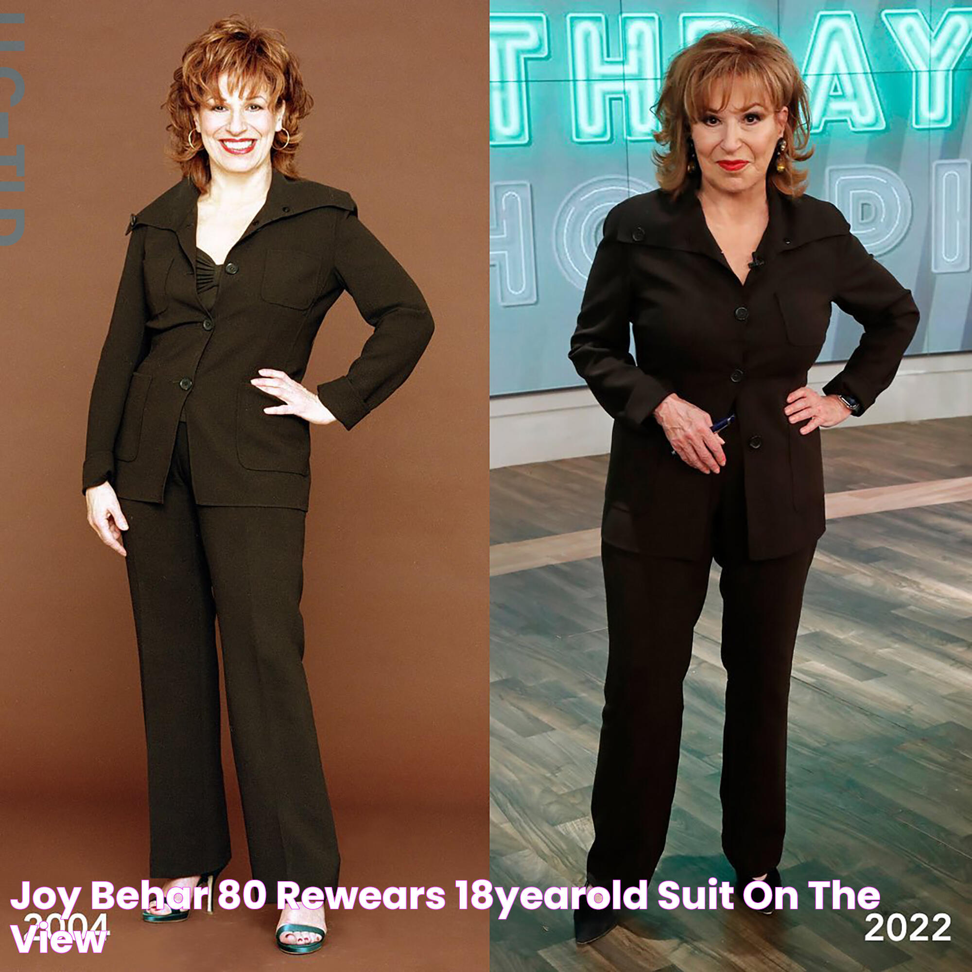 Discover The Truth: Joy Behar's Religious Views Explored