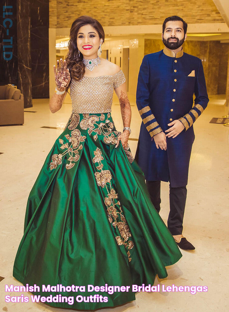 Uncovering The Relationship Status: Is Manish Malhotra Married Or Not?