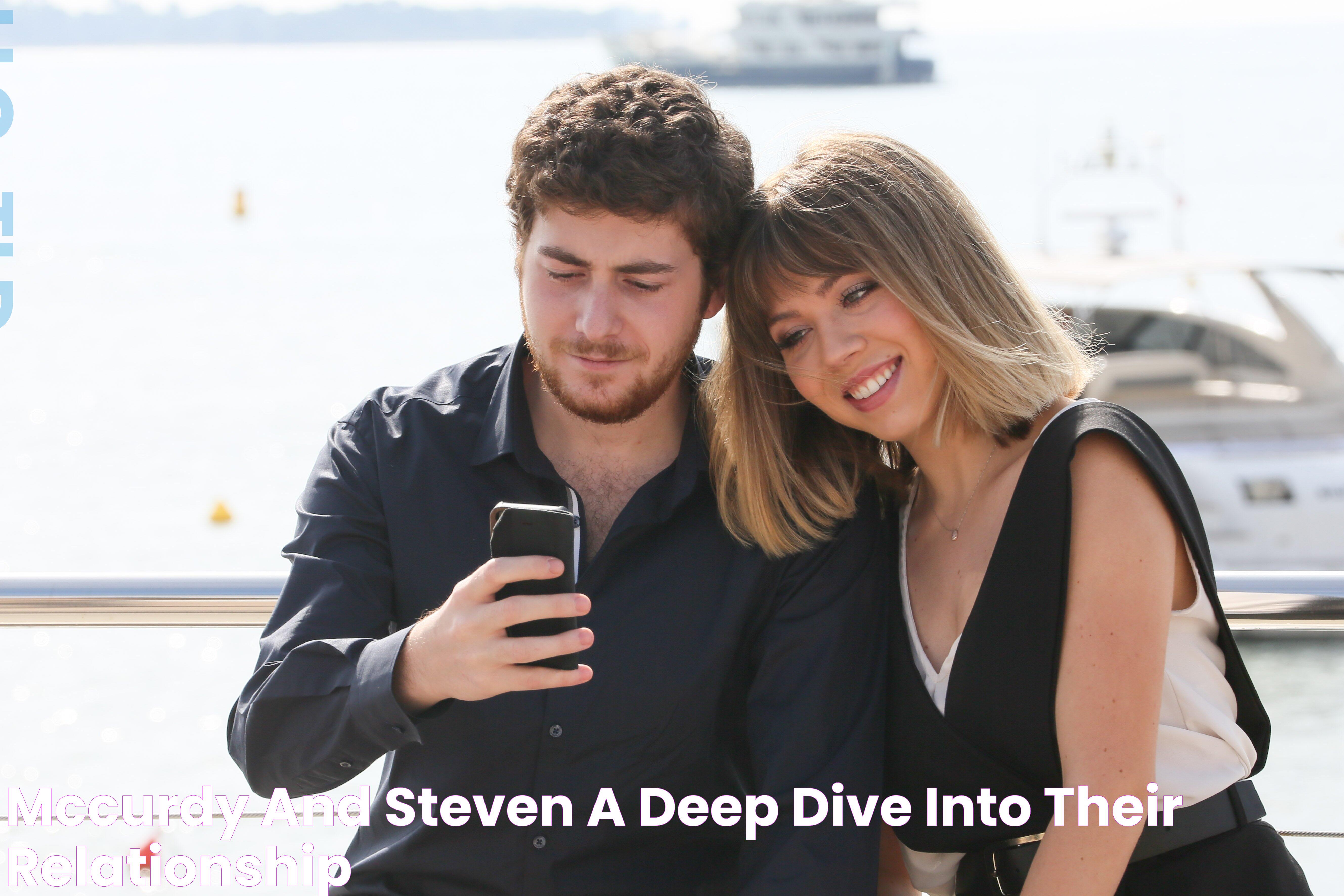 Jennette McCurdy's Boyfriend: The Scoop On Steven Grayhm