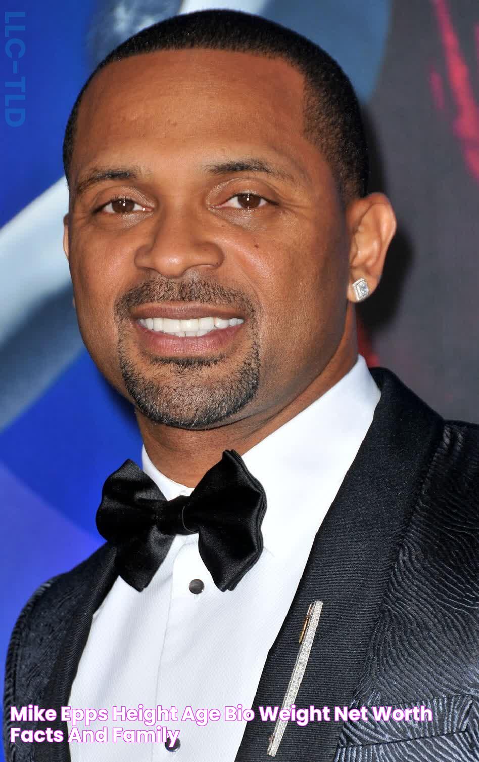 Unraveling The Curious Case Of Mike Epps's Age