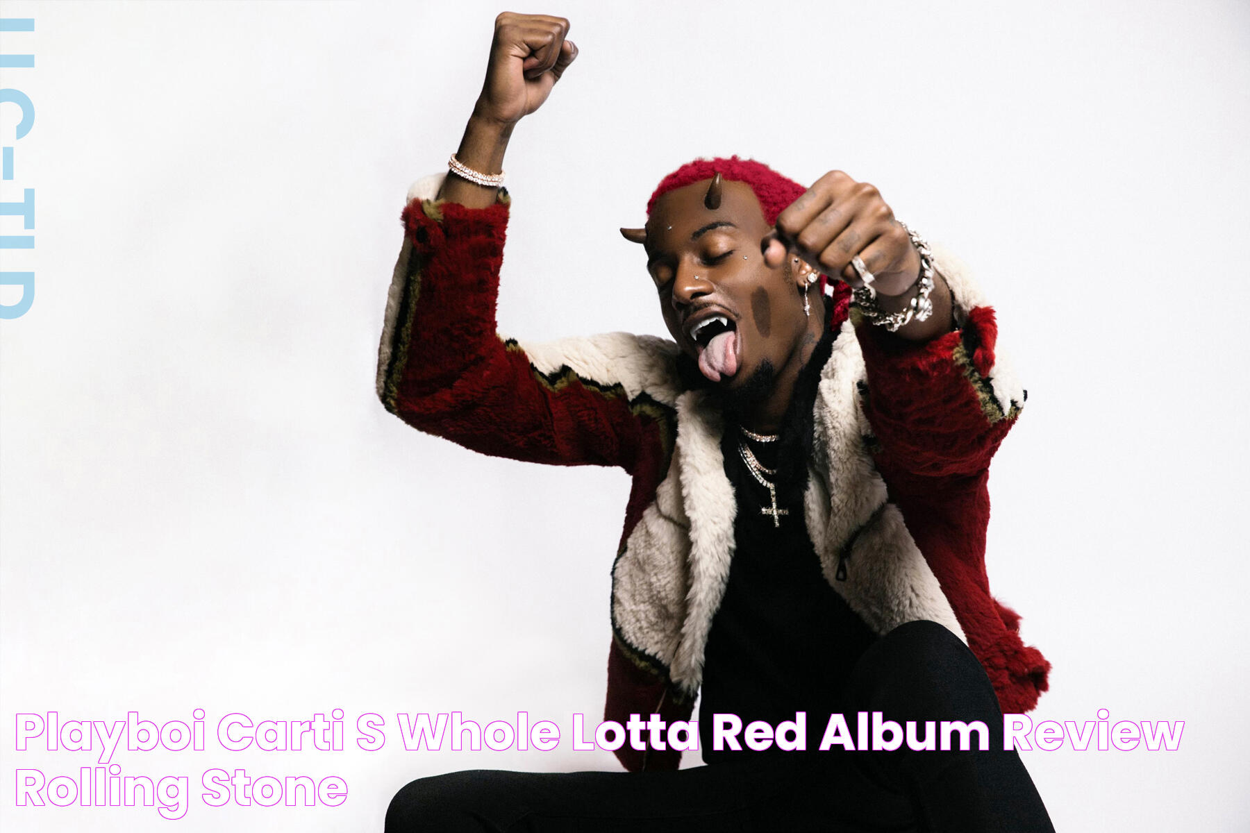 Find The Most Up-to-Date Carti Age 2017 | Latest News And Information