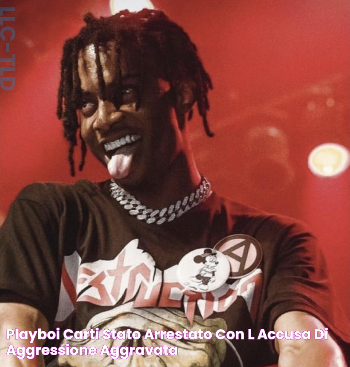 Playboi Carti's "AG": The Ultimate Guide To A Sonically Innovative Track