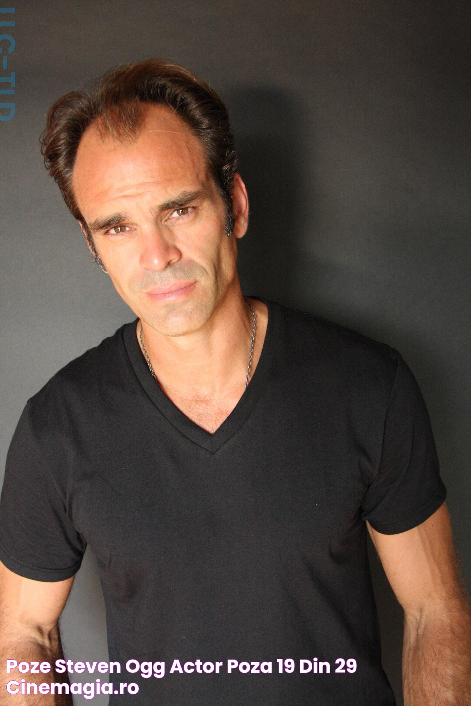 Poze Steven Ogg Actor Poza 19 din 29 CineMagia.ro