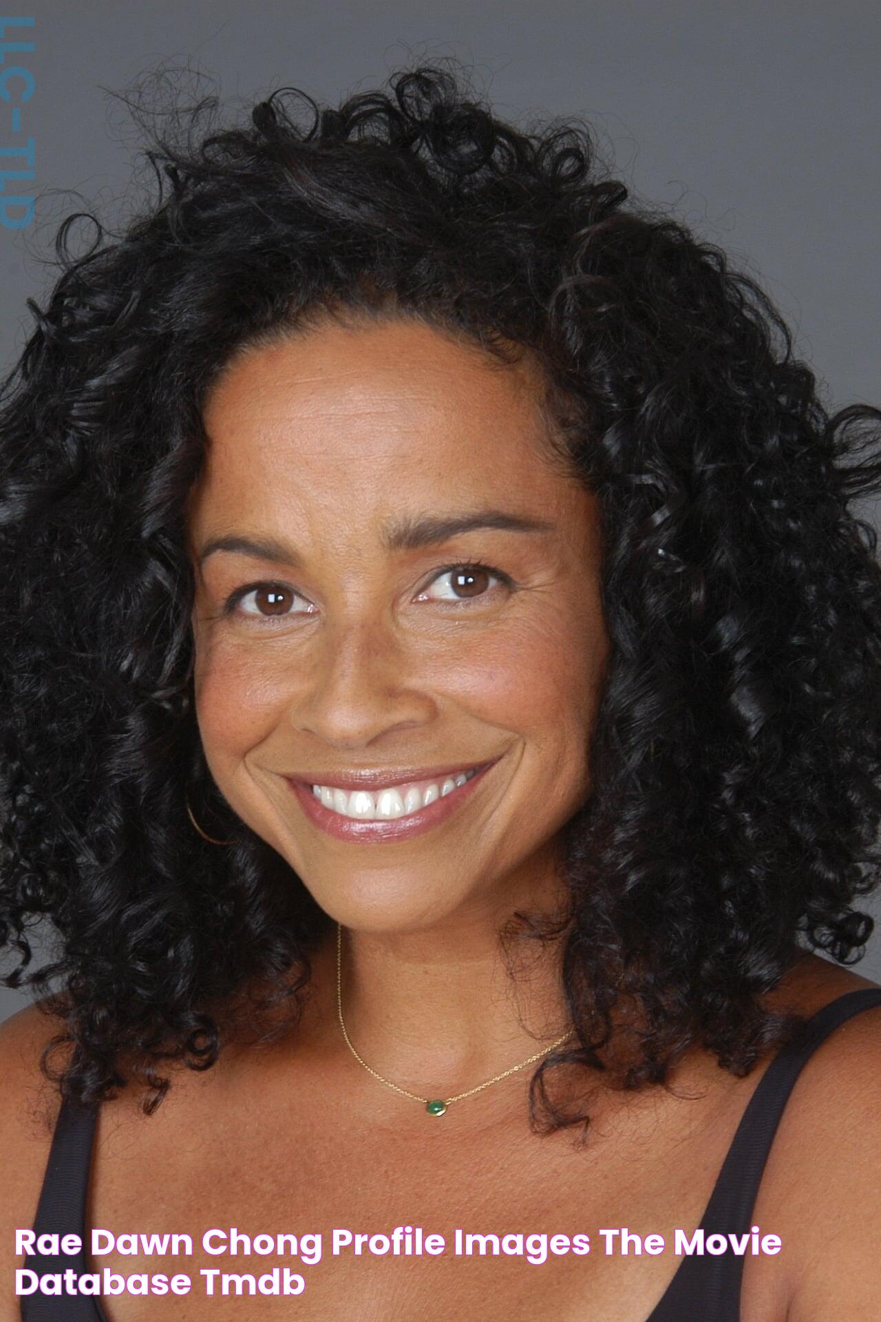 Rae Dawn Chong Profile Images — The Movie Database (TMDB)