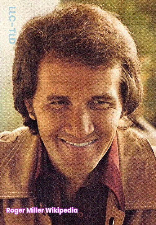 Roger Miller Wikipedia