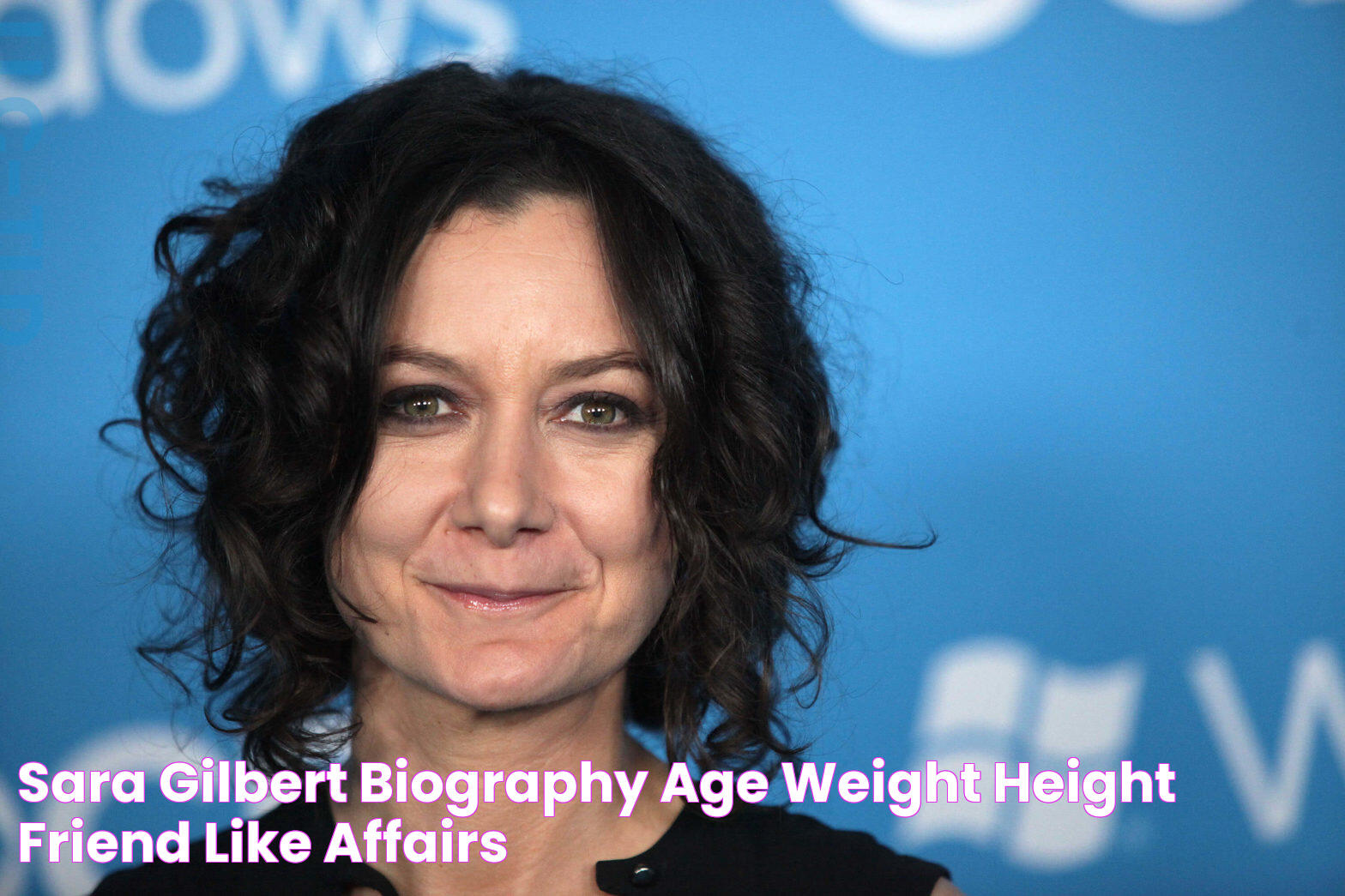 The Complete Guide To Sara Gilbert's Weight And Height: Insights And Facts