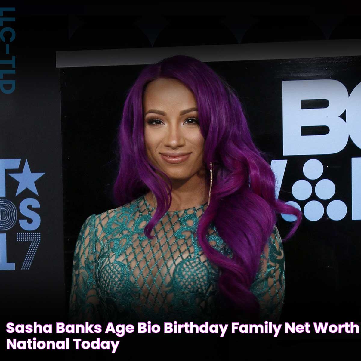 Unveiling The Wealth Of Sasha Banks: Exploring Her Impressive Net Worth