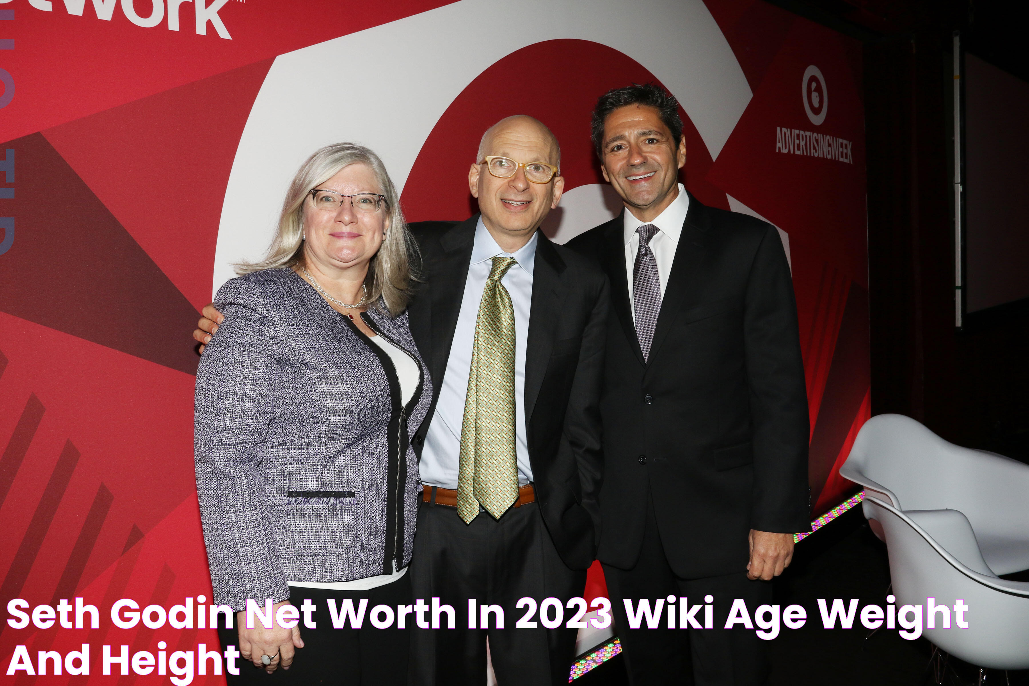 Seth Godin Net Worth in 2023 Wiki, Age, Weight and Height