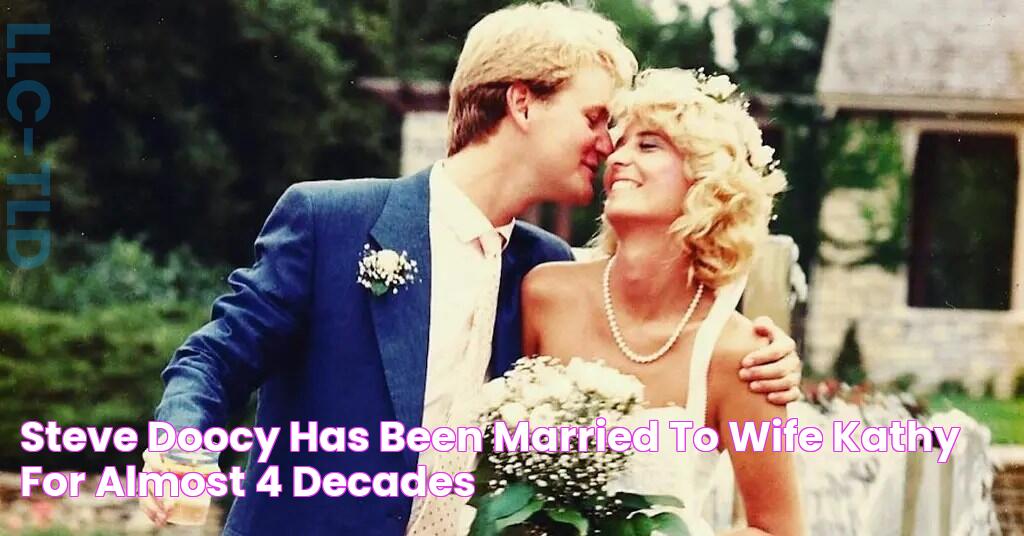 Steve Doocy Has Been Married to Wife Kathy for Almost 4 Decades