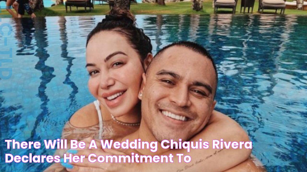 Who Is Chiquis Rivera Married To? Find Out Here