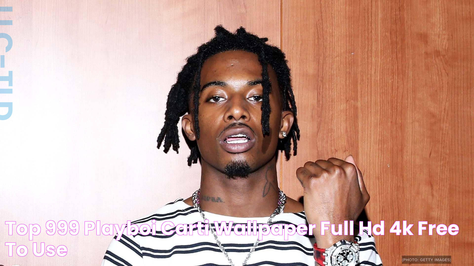 Top 999+ Playboi Carti Wallpaper Full HD, 4K Free to Use