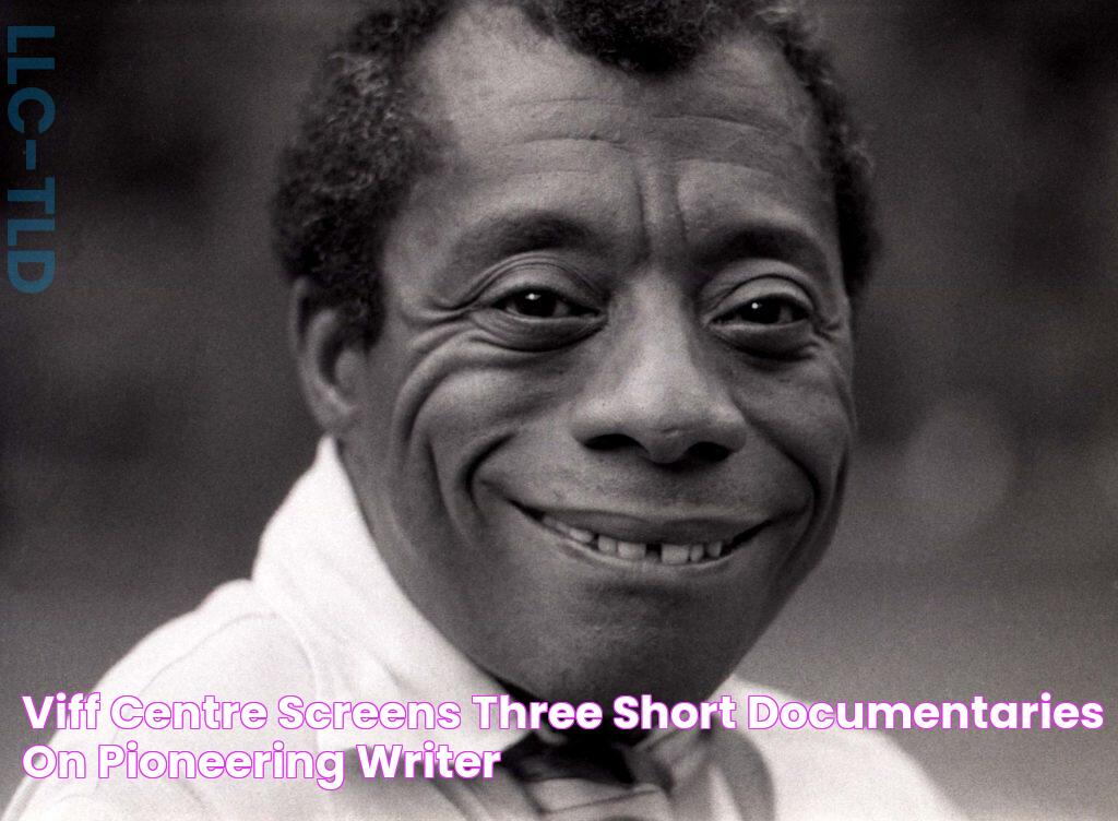 Tragic End: Uncovering The Cause Behind James Baldwin's Death