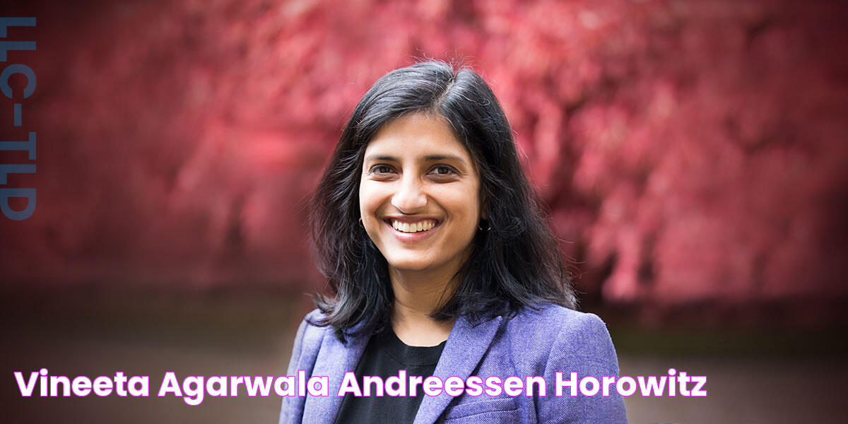 Vineeta Agarwala: Inspiring Women In Tech & Entrepreneurship